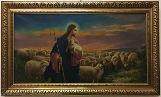 Waldraff - Pastýř