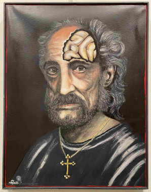 Jiří Máška - Co má v hlavě Vasco de Gama