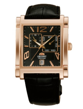 Orient Watch Co. Ltd. - Orient Automatic ETAC-D0-A