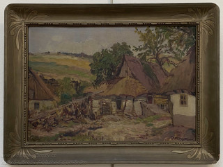 Zdeněk Nemastil - Chalupa