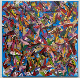 Jan Kameníček - Červený lesk