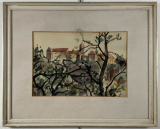 M. Kraus - Loket