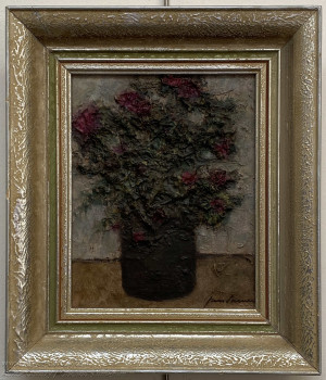 Jan Samec - Kytice