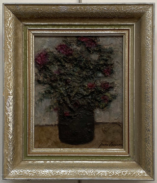 Jan Samec - Kytice