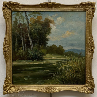 Bohumil Jaroš - Letní nálada