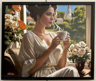 Jiří Máška - Kráska ze Šumavy
