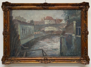 Antonín Rychlovský - Na Čertovce