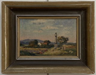 František Michl - Z Domažlic