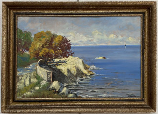 Sedláček - Jadran