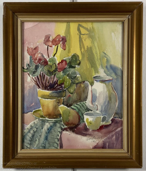 Jan Slavíček - Bramboříky