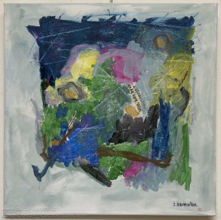 Jan Kameníček - Violet