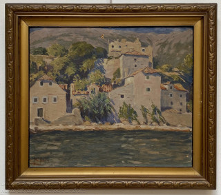 Václav Příhoda - Maimi