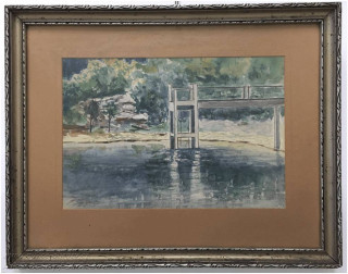 Emanuel Hosperger - Stavidlo