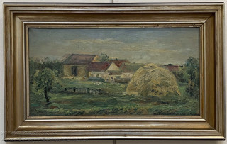 Josef Bravenec - Za humny