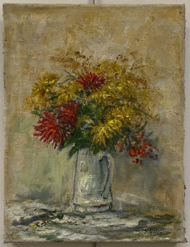 Miloš Englberth - Jiřiny