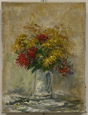 Miloš Englberth - Jiřiny