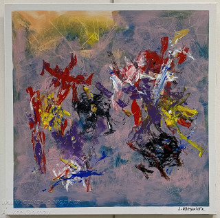 Jan Kameníček - Mžitky II.