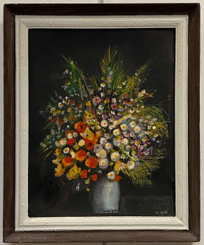 Ladislav Leitgeb - Kytice