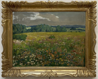 Karel Schadt - Luční kvítí
