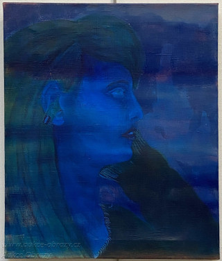 Hana Sršňová - Šťourání v uchu