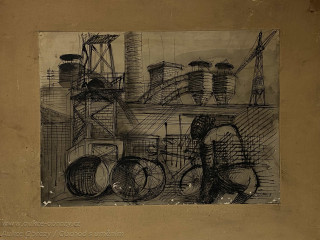 Václav Koutský - Na pile