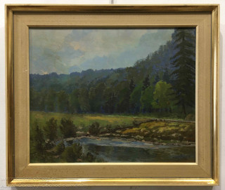 A. Hoch - Letní nálada