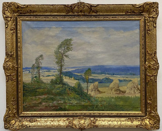 Autor neurčen - Letní nálada