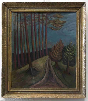 Autor neurčen - V Badové