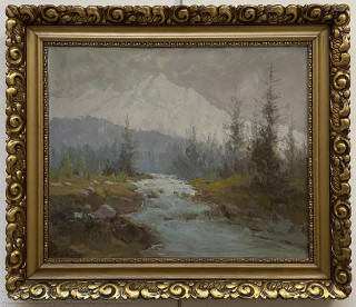 Ján Grotkovský - Bystřina