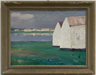 Alois Fišárek - Švamberské samoty