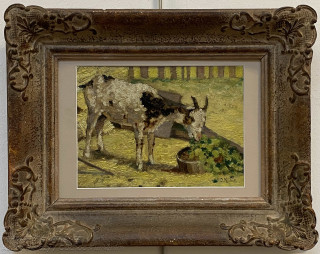 Otakar Kubín ( Coubine ) - Kozlík