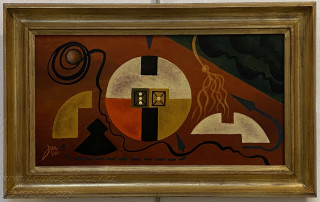 Vladimír Jandejsek - Kompozice