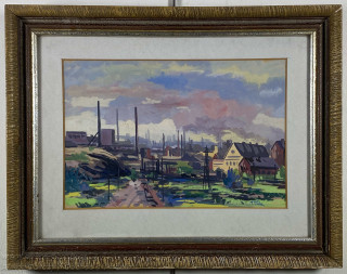 Jan Sládek - Periferie