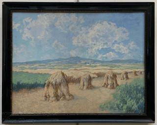 E. Neuman - Letní nálada