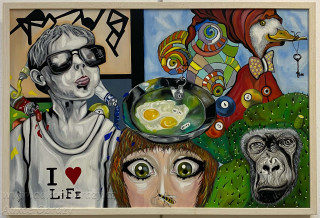 Barbora Barešová - I ♡ Life