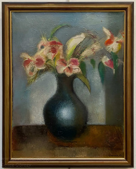 Mirko Hanák - Kytice