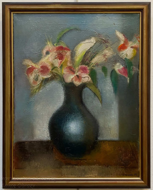 Mirko Hanák - Kytice