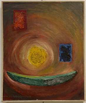 Jiří Kalousek - Kompozice