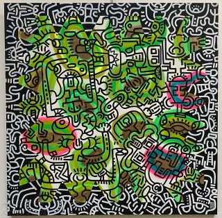 František Florian - Mexico City Vibe