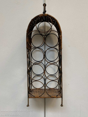 Autor neurčen - Stojan na víno