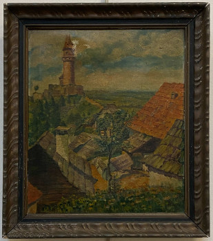 Rusí - Štramberská Trúba