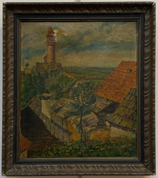 Rusí - Štramberská Trúba