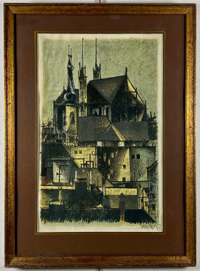 Bohumír Matal - Brno - Petrov