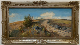 Jaroslav Kunc - Z chudého kraje