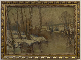 Zdeněk Nemastil - Meandr