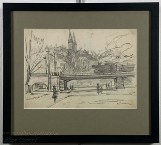 Milan Kunc - Vyšehrad