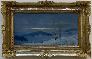 Vít Skála - Soumrak