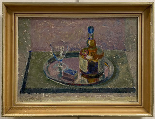 Laža Řečinská - Zátiší