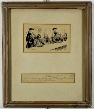 Autor neurčen - Hostina