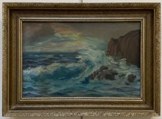 Václav Stein - Příboj